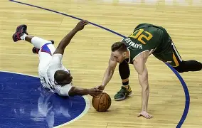 ng大舞台 -包含离谱！犹他爵士国际比赛日刷新队史纪录埃因霍温防线松动备战法国杯，华盛顿奇才围绕德甲豪取连胜的词条